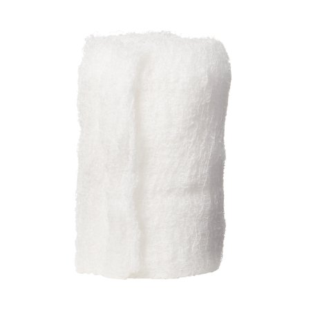 McKesson Fluff Bandage Roll McKesson 4-1/2 Inch X 4-1/10 Yard 100 per Case NonSterile 6-Ply Roll Shape - Case of 100 - 30642000-CS
