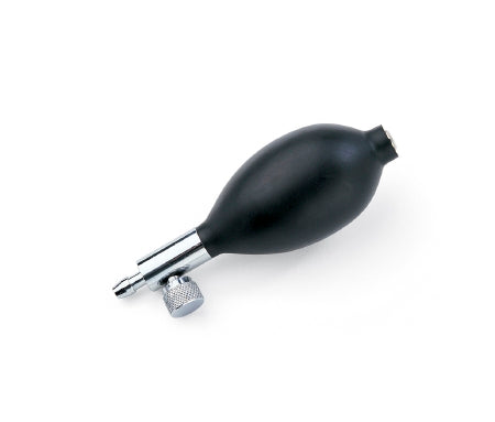 Medline Blood Pressure Bulb with Deflation Valve - Each - MDS91482-EA