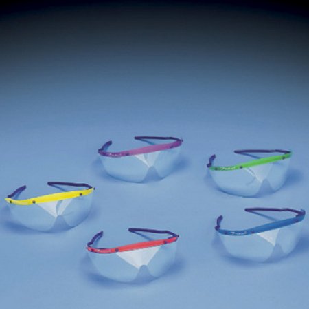 DeRoyal SPEyes™ Eye ShieldZ™ Protective Glasses Frames - Each - 23-502-EA