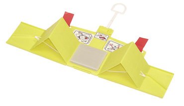 Ambu Head Immobilizer Ambu - Case of 10 - 000264034-CS