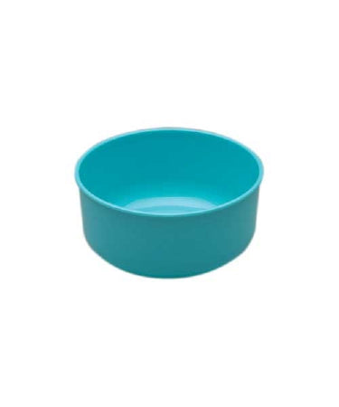 Medegen Medical Products LLC Sponge Basin 1-3/8 Quart Round - Case of 12 - 00050-CS