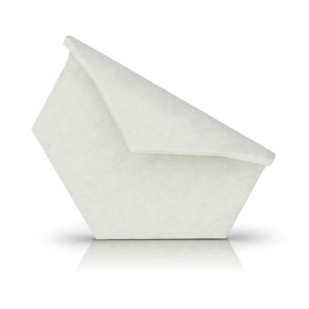3M Systagenix/KCI Collagen Dressing 3M™ Promogran™ Matrix 19-1/10 X 19-1/10 Inch Hexagon 10 Count - Each - PG019-EA