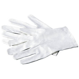 Apex-Carex Healthcare Infection Control Glove Soft Hands™ X-Large Cotton White Hemmed Cuff NonSterile - Case of 6 - FGP75X00 0000-CS