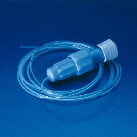 Smiths Medical ASD, Inc. Epidural Catheter Portex® 20 Gauge Closed End / Multiport - Case of 10 - 4918-16/17-CS