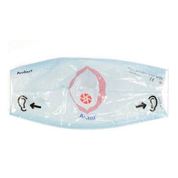 Ambu CPR Resuscitation Shield Res-Cue - Each - 248001000-EA
