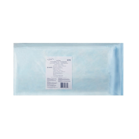 Essity HMS North America Inc Disposable Underpad TENA® Air Flow 23 X 36 Inch Polymer Moderate Absorbency - Bag of 1 - 370-BG
