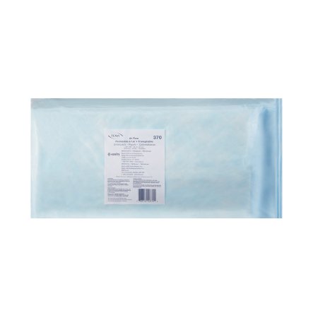 Essity HMS North America Inc Disposable Underpad TENA® Air Flow 23 X 36 Inch Polymer Moderate Absorbency - Case of 6 - 370-CS