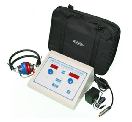 Ambco Electronics Audiometer OtoScreen OTO-Screen Sequential Testing - Each - 1000+-EA
