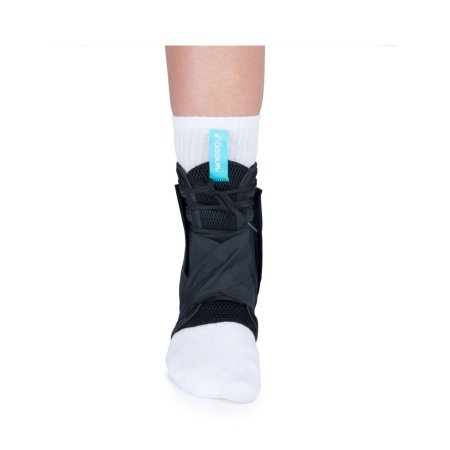 Ossur Ankle Brace with Figure 8 Ossur® FormFit® Small Lace-Up / Figure-8 Strap Foot - Each - B-212000002-EA
