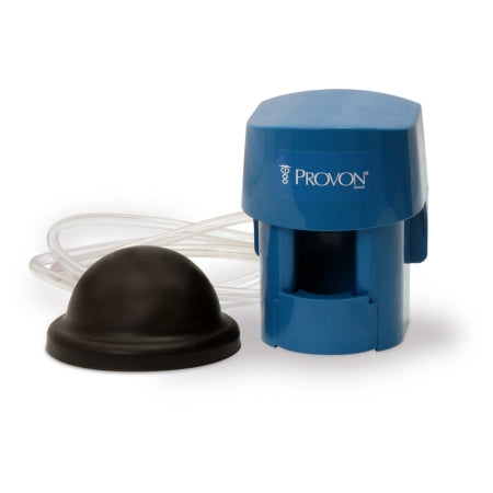 GOJO Soap Dispenser PROVON® Foot Pump Wall Mount - Case of 6 - 4298-06-CS