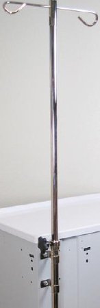 Waterloo Industries IV Pole - Each - IV-2-EA