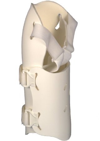 DJO Humeral Fracture Brace Procare® Hook and Loop Closure Small, 8 - 11 Inch Circumference, 10 Inch L - Each - 79-97953-EA