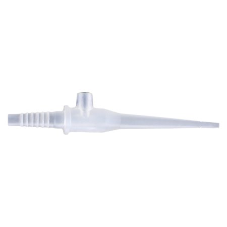 Neotech Products Oral Nasal Suction Device Little Sucker® Preemie Style Thumb Valve Vent - Each - N204-EA