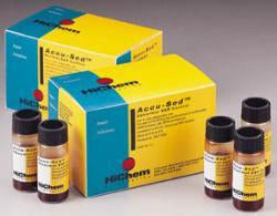 Elitech Group Inc Control Kit Accu-Sed™ Plus - Box of 1 - DS-71004-BX