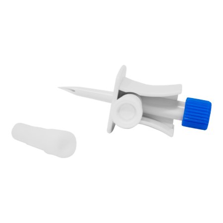 MPS Medical Transfer Pin Suregrip™ - Box of 100 - 19MTP-BX