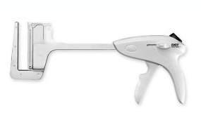 Medtronic MITG Wound Stapler TA™ Squeeze Handle Titanium Staples 4.8 mm Staples - Box of 3 - TA9048S-BX