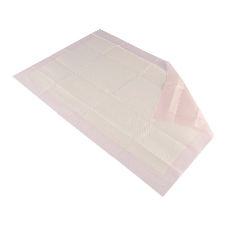 Attends Healthcare Products Disposable Underpad Attends® Care Dri-Sorb® Advanced 23 X 36 Inch Cellulose / Polymer Heavy Absorbency - Case of 150 - UFP-236-CS