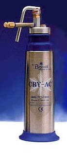 Brymill Cryogenic Systems Cryospray Device Cry-Ac® - Each - B-700-EA