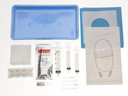 Medline Arthrogram Tray - Case of 20 - DYNJ07425-CS