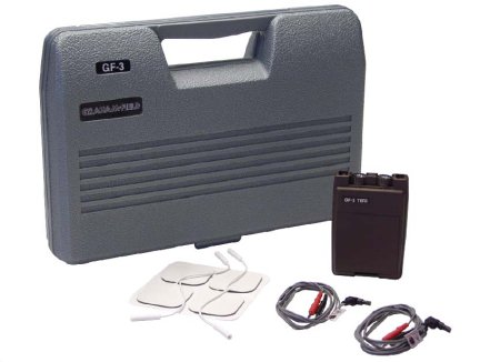 Graham-Field TENS Unit 2-Channel - Each - GF-3-EA