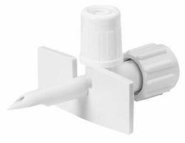 Baxter Dispensing Pin Exactamed™ - Case of 50 - H93847-CS