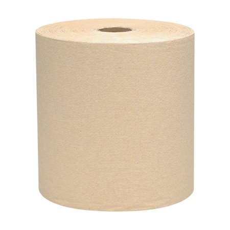 Kimberly Clark Paper Towel Scott® Hardwound Roll 8 Inch X 800 Foot - Case of 12 - 04142-CS
