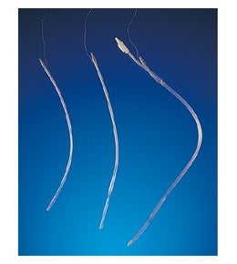 Baxter IV Extension Set Needle-Free Port Standard Bore 21 Inch Tubing Without Filter - Case of 48 - 2C8606-CS