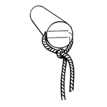 Teleflex Medical Decannulation Stopper - Each - 1037836-EA