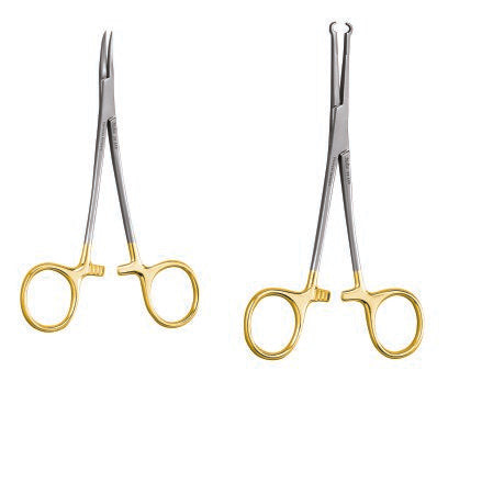 Integra Lifesciences Vasectomy Set Miltex® - Each - 29-855-EA