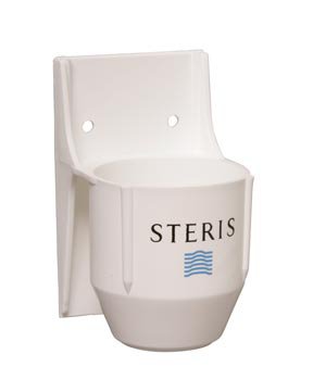 SC Johnson Professional USA Inc Hand Hygiene Dispenser Alcare® White Plastic Manual 9 oz. Wall Mount - Each - T603Q7-EA