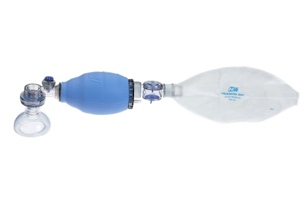 Teleflex Medical CPR Resuscitation Mask Lifesaver® - Each - 5193-EA