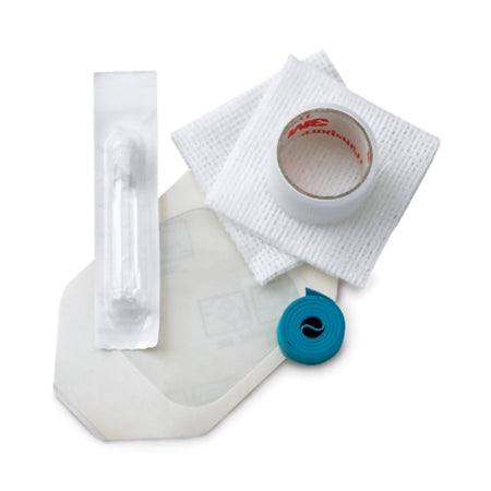 Medical Action Industries IV Start Kit - Each - 267014-EA