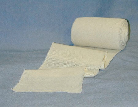 McKesson Bias Cut Stockinette McKesson Cotton 3 Inch X 4 Yard Size 4 Beige Sterile - Each - 16-3B-34-EA