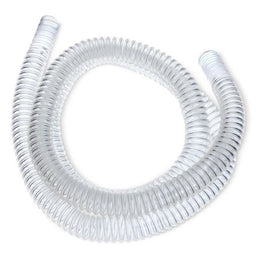 Medline Aerosol Tubing Smooth-Flo® 6 Foot Length Tubing - Case of 50 - HUD1418-CS