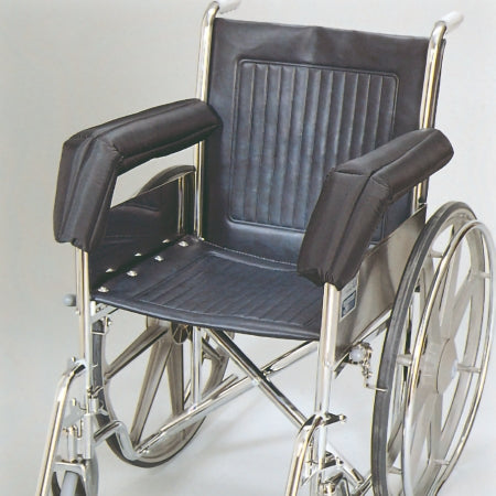 Skil-Care Wheelchair Armrest Pad SkiL-Care™ For Reclining Wheelchair - Pair - 703130-PR