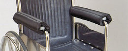 Skil-Care Wheelchair Armrest Pad For Reclining Wheelchair - Pair - 703131-PR