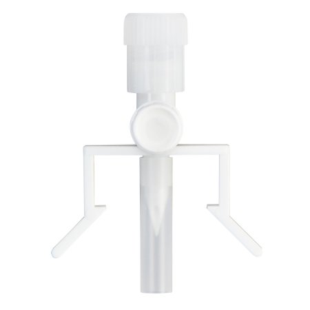B. Braun IV Additive/Diluent Dispensing Pin Mini-Spike* - Case of 50 - 412004-CS