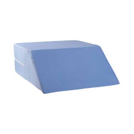 Mabis Healthcare Positioner Wedge 24 W X 20 D X 8 H Inch Foam Freestanding - Each - 555-8071-0123-EA