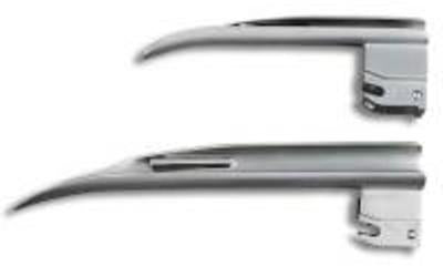 Sun Med Laryngoscope Blade Phillips Type Size 2 Child - Each - 5-5235-02-EA