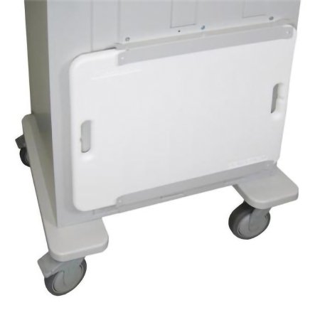 Waterloo Industries Cardiac Board for Crash Cart All Unicarts - Each - M8714-EA