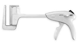 Medtronic MITG Wound Stapler TA™ Squeeze Handle Titanium Staples 3.5 mm Staples - Box of 3 - TA9035S-BX