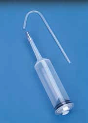 DeRoyal CT Single Syringe Kit 200 mL - Case of 50 - 77-400220-CS