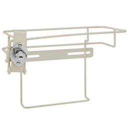 Cardinal Wire Bracket, Sharps Container Sharps-A-Gator™ With Lock - Case of 10 - 31307054-CS