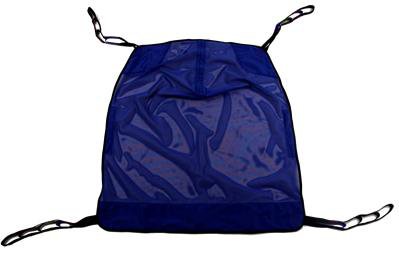 Invacare Full Body Sling Reliant 4 Point 2X-Large 600 lbs. Weight Capacity - Each - R140-EA
