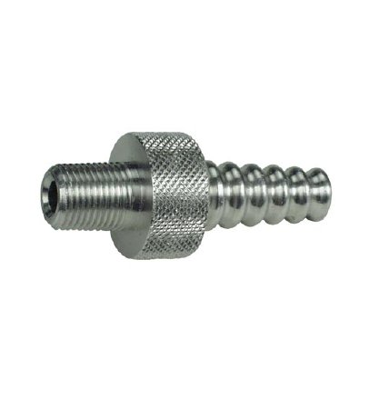 Bemis Healthcare Tubing Barb - Each - 530910-EA