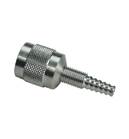 Bemis Healthcare Tubing Barb - Each - 531110-EA