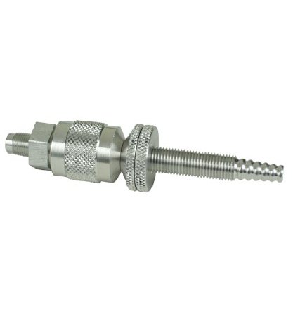 Bemis Healthcare Tubing Barb - Each - 531210-EA