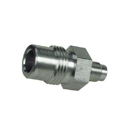 Bemis Healthcare Tubing Barb - Each - 531910-EA