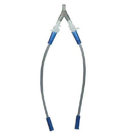 Bemis Healthcare Suction Manifold - Case of 5 - 538210-CS