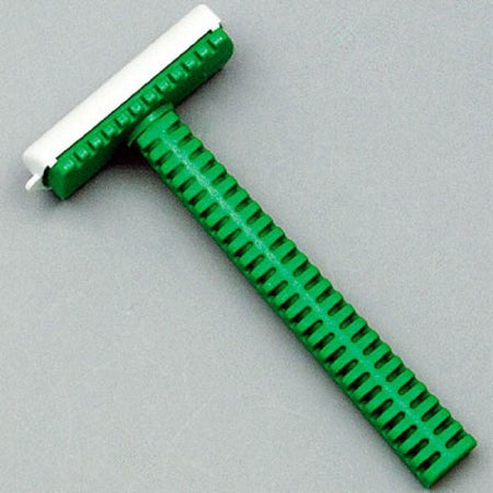 Sklar Razor Single Blade Disposable - Box of 100 - 96-2956-BX